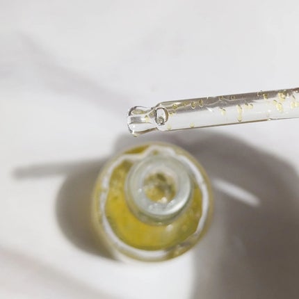 ベベバイオームアンチエイジングセラム/NATURAL DERMA PROJECT/美容液を使ったクチコミ(3枚目)