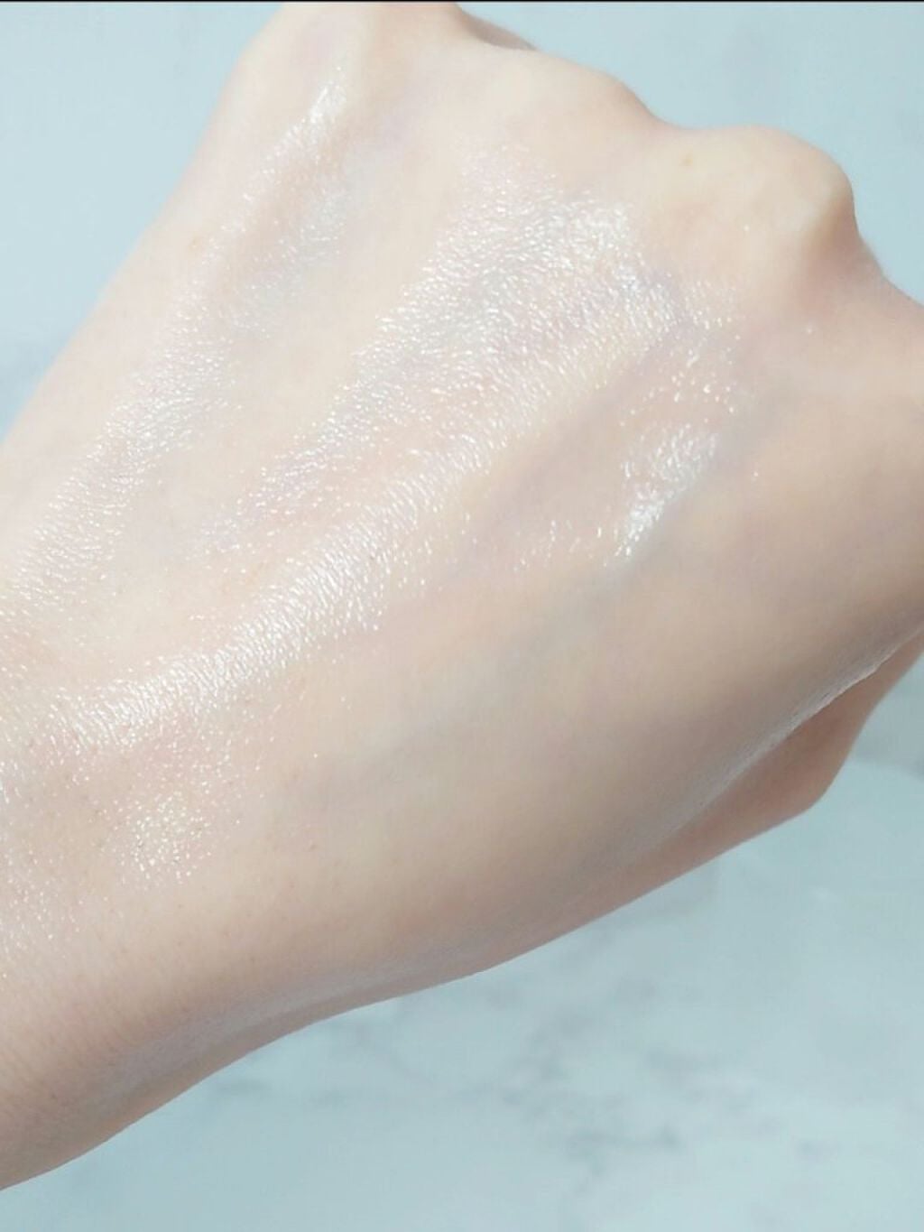 CLOUD MOISTURE FACIAL TONER/SERENDI BEAUTY/化粧水を使ったクチコミ(5枚目)