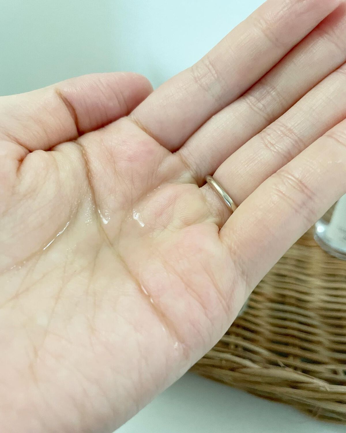 GLACIER CENTELLA SERUM /feelxo/美容液を使ったクチコミ（3枚目）