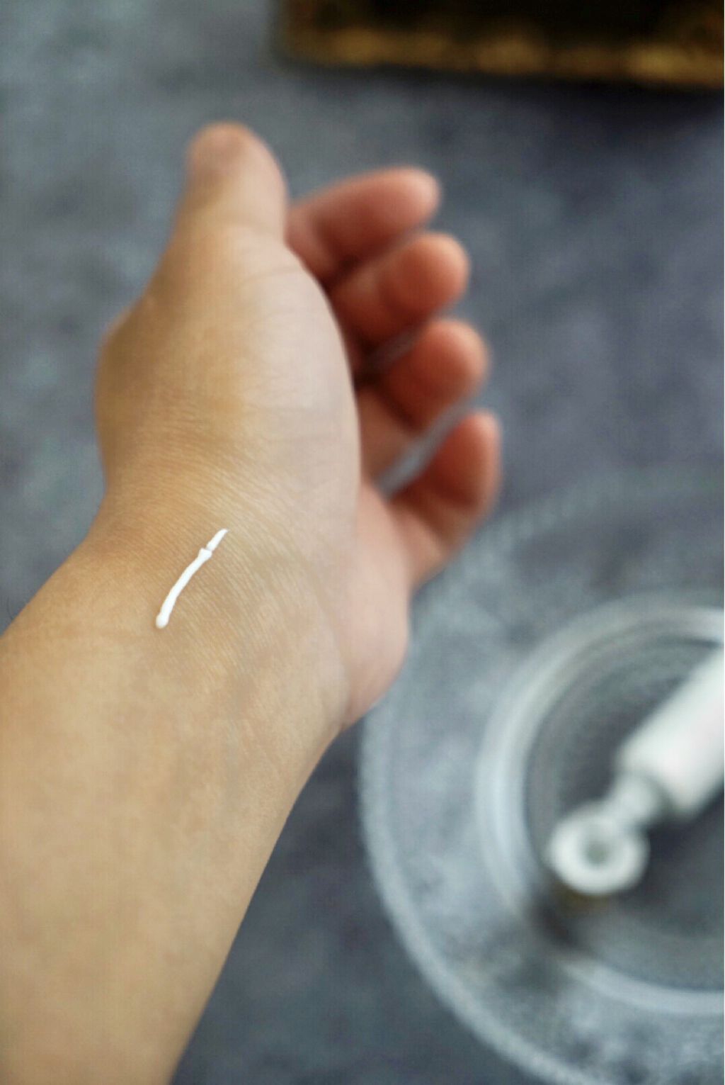 エリンクル/株式会社フロンティア/フェイスクリームを使ったクチコミ（3枚目）