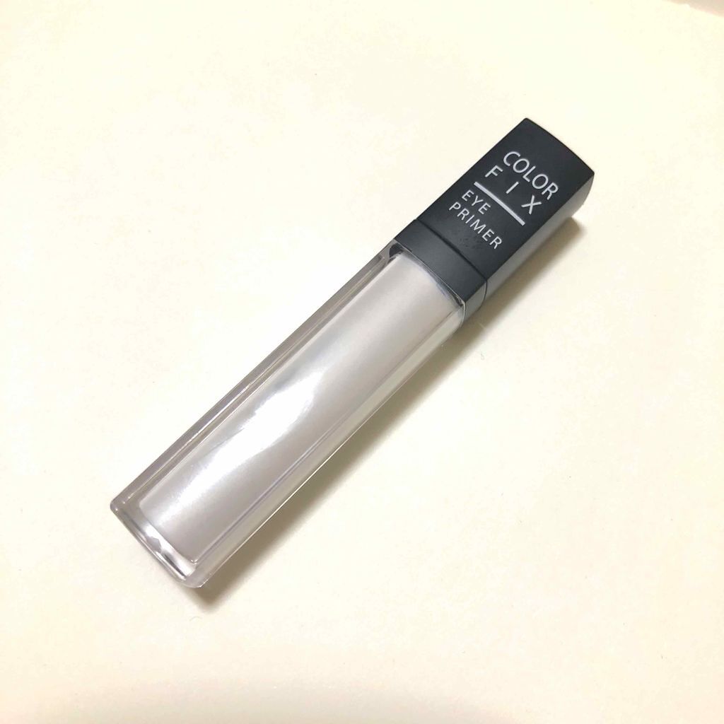 ラスティングマルチアイベース WP/キャンメイク/アイシャドウベースを使ったクチコミ(1枚目)