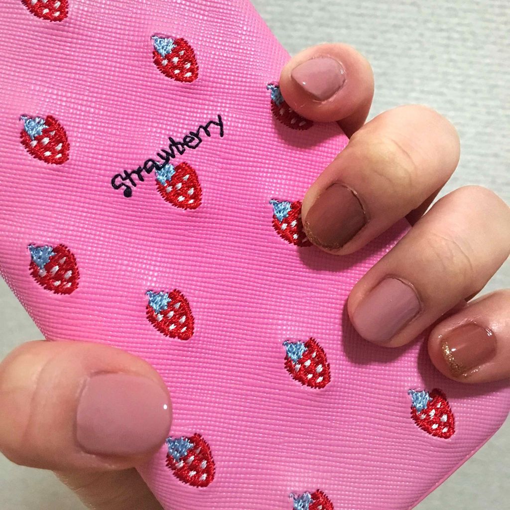 ネイル乾燥機/ニトリ/ネイル用品を使ったクチコミ（2枚目）