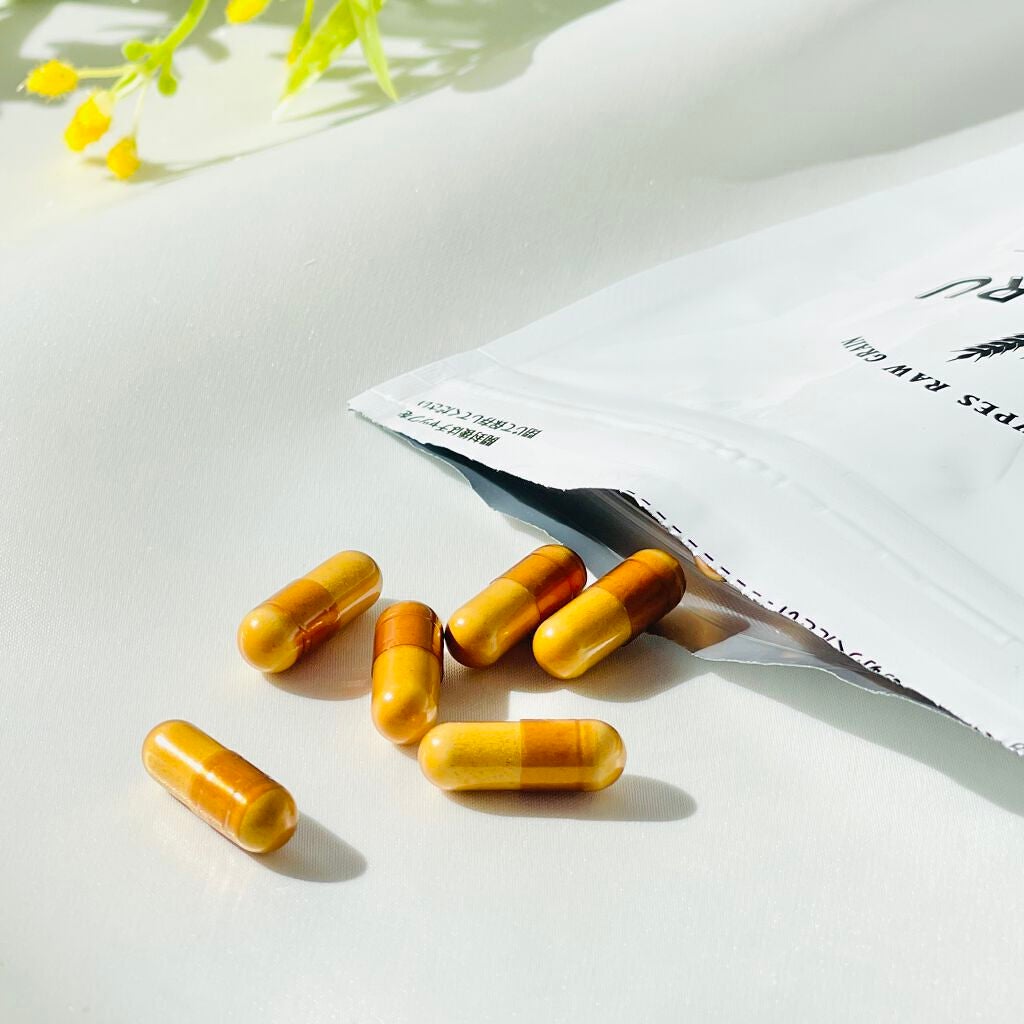 SHIBORU/美人通販/ボディサプリメントを使ったクチコミ(4枚目)