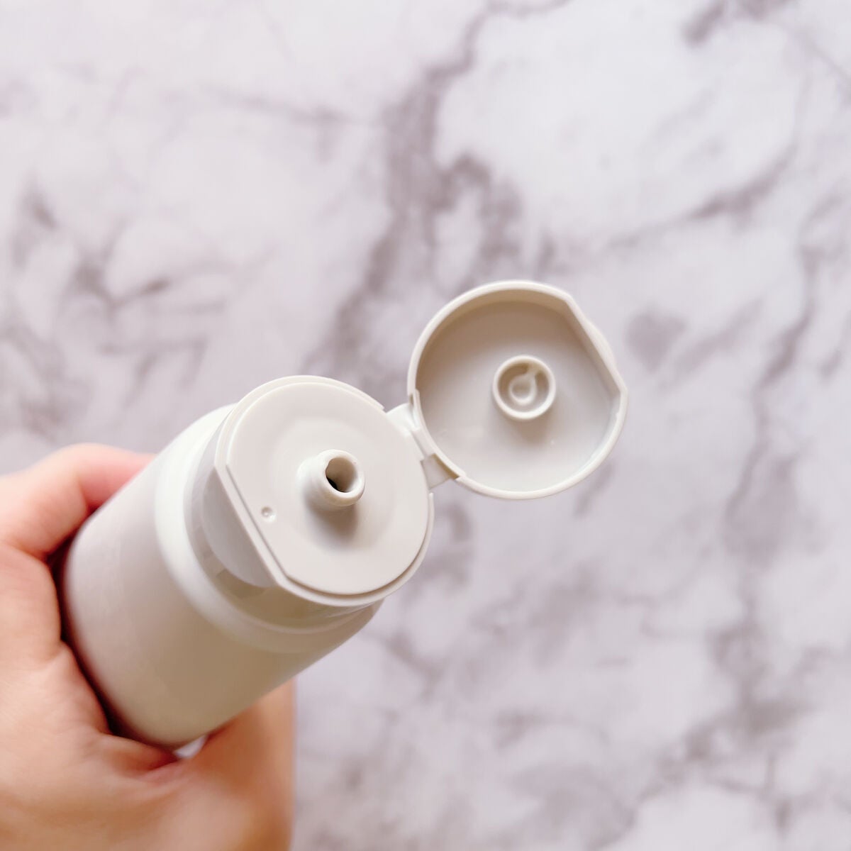 クレイウォッシュ/ボタニズム /洗顔フォームを使ったクチコミ(2枚目)