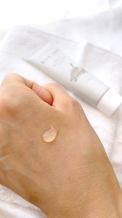 Sirojam(シロジャム)/HAN.d/ハンドクリームを使ったクチコミ(4枚目)