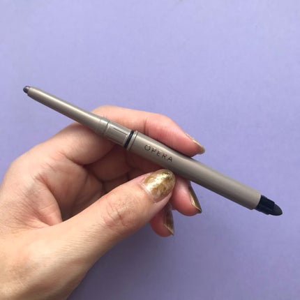 ベターザンアイズ/rom&nd/アイシャドウパレットを使ったクチコミ(4枚目)