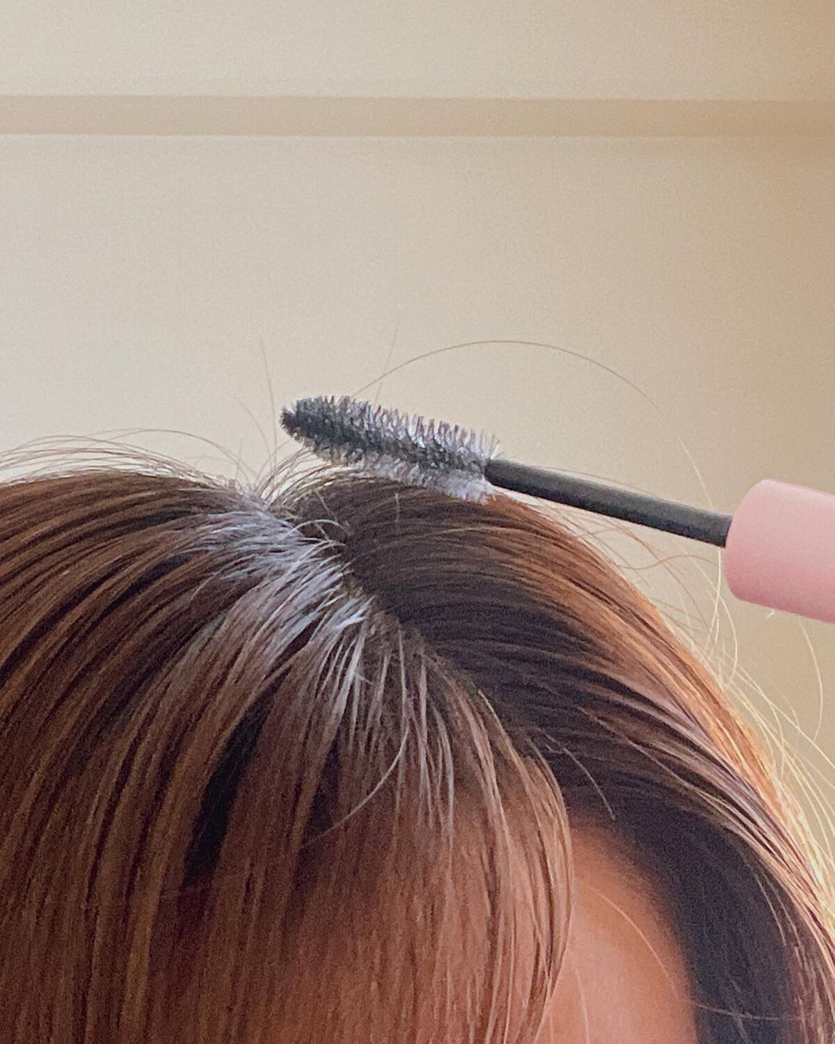 アホ毛フィクサー/アイケイ/ヘアバームを使ったクチコミ(6枚目)