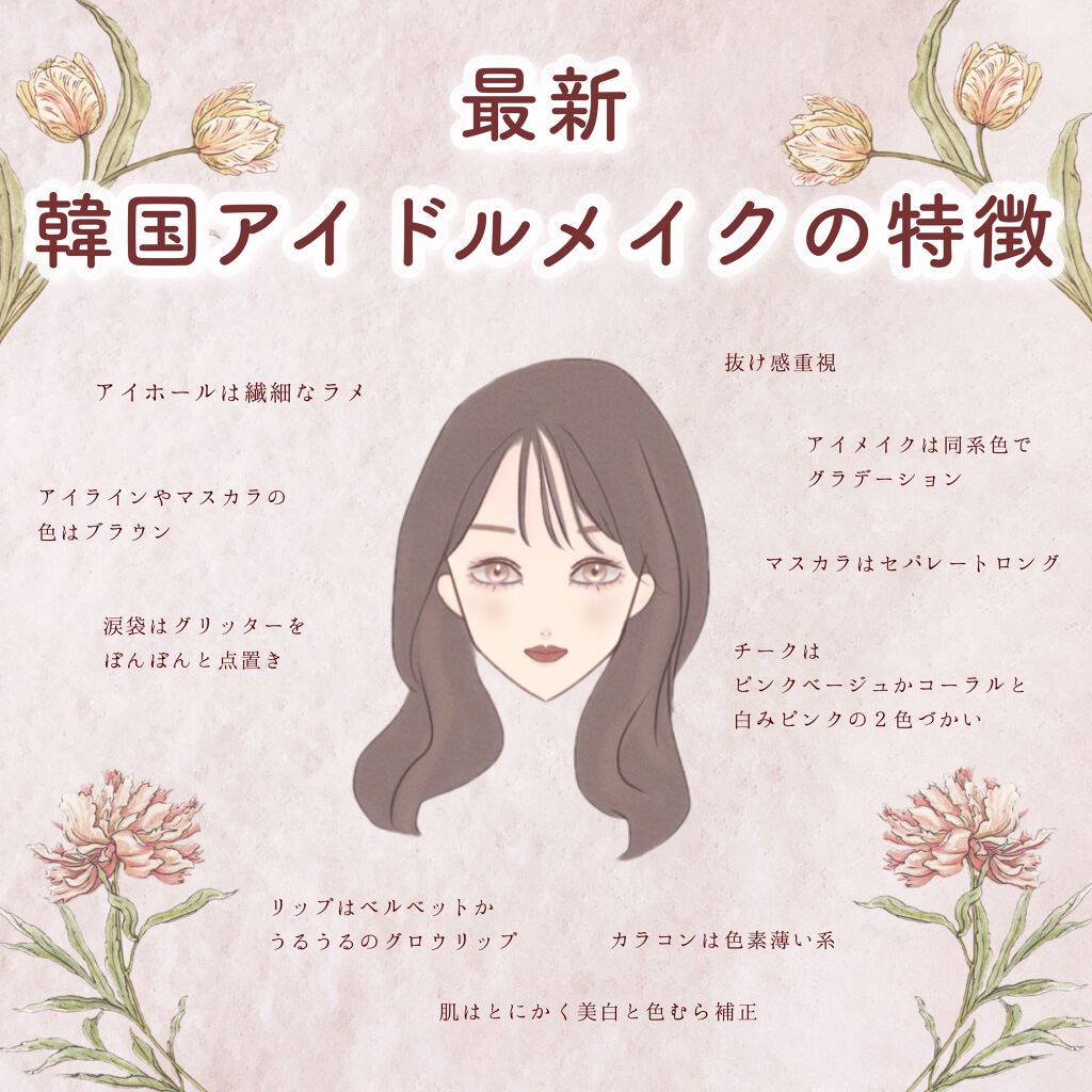 ジューシーラスティングティント/rom&nd/リップティントを使ったクチコミ（1枚目）