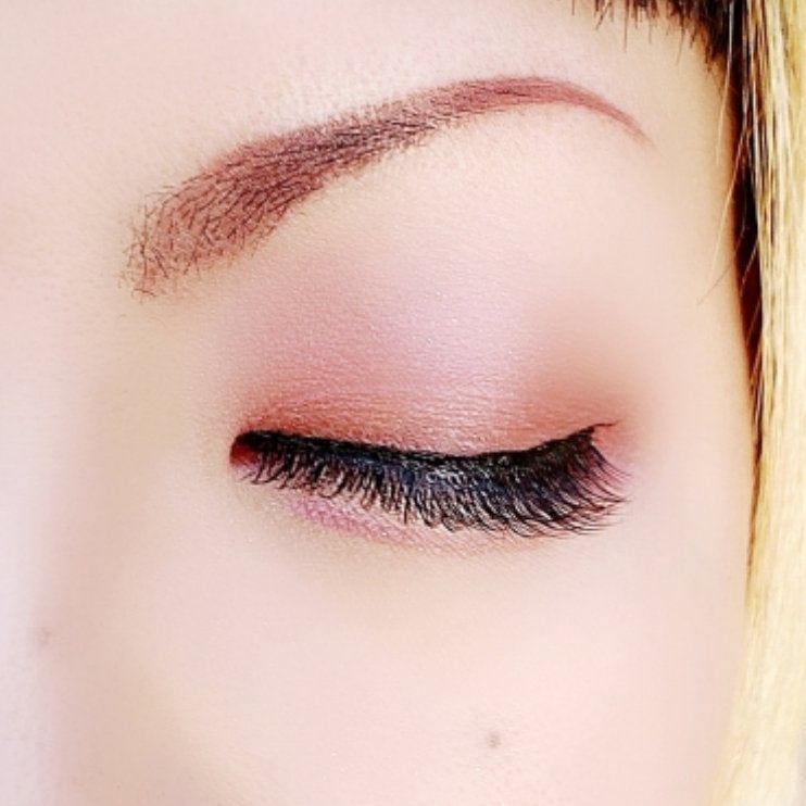 ジルスチュアート ブルームクチュール アイズ/JILL STUART/アイシャドウパレットを使ったクチコミ(4枚目)