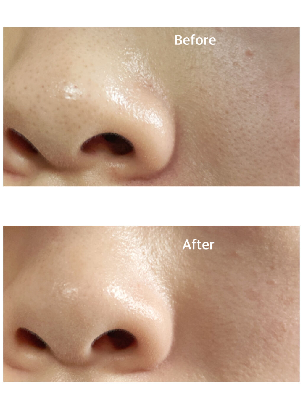 トーンアップ 美容液おしろい/FASIO/化粧下地を使ったクチコミ（2枚目）