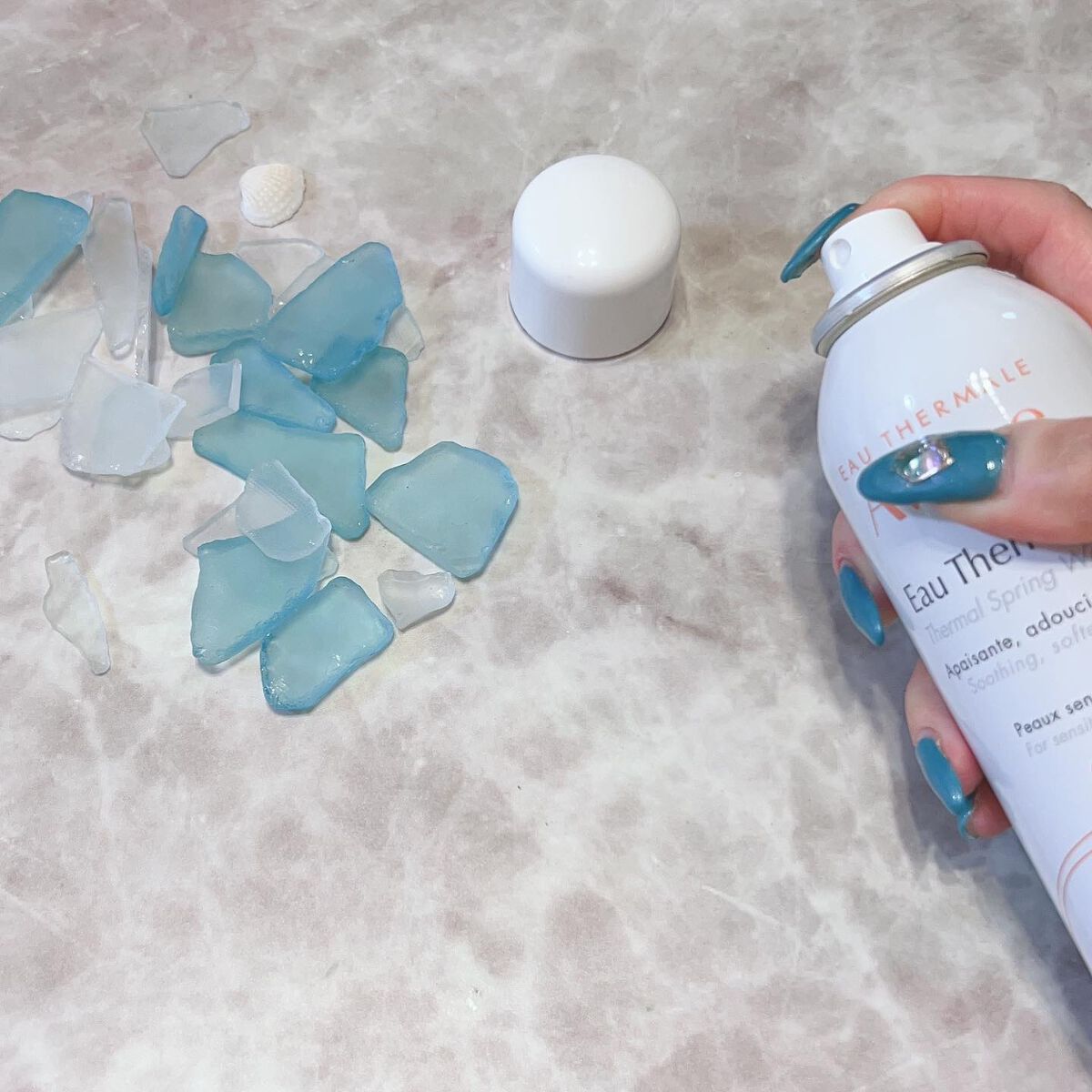 ssarinass on LIPS ãðŒã¢ãã³ããŠã©ãŒã¿ãŒã¢ããã³ããŠã©ãŒã¿ãŒã¯ãèã«ããæ°Žããšèšã..ãïŒ2æç®ïŒ