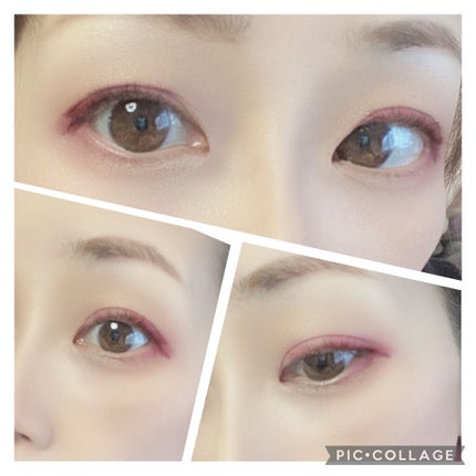 デザイニング カラー アイズ/SUQQU/アイシャドウパレットを使ったクチコミ(6枚目)