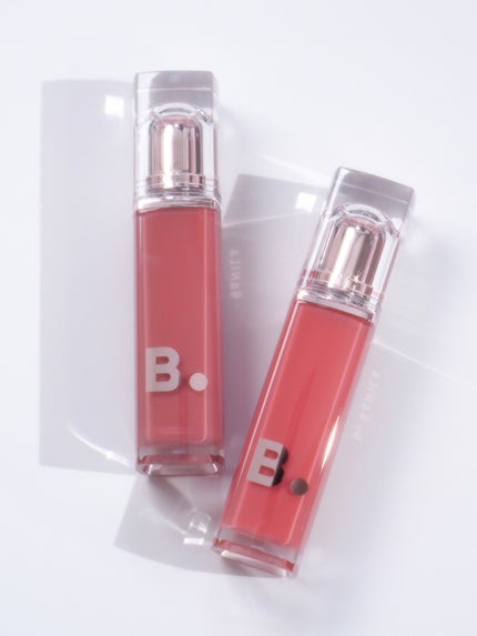 バニラコ デューグロウティント/BANILA CO/リップティントを使ったクチコミ(2枚目)