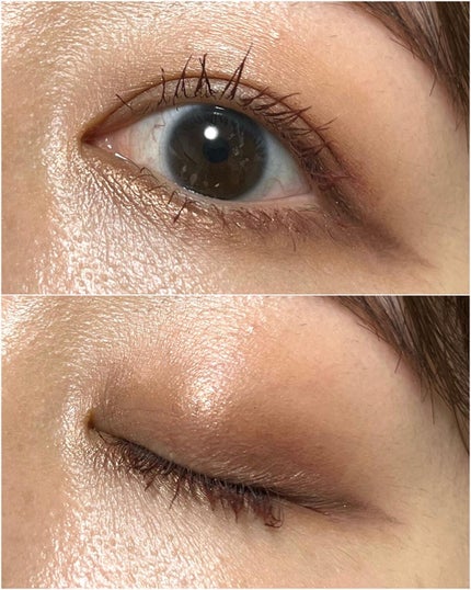 アイ カラー クォード/TOM FORD BEAUTY/アイシャドウパレットを使ったクチコミ(2枚目)