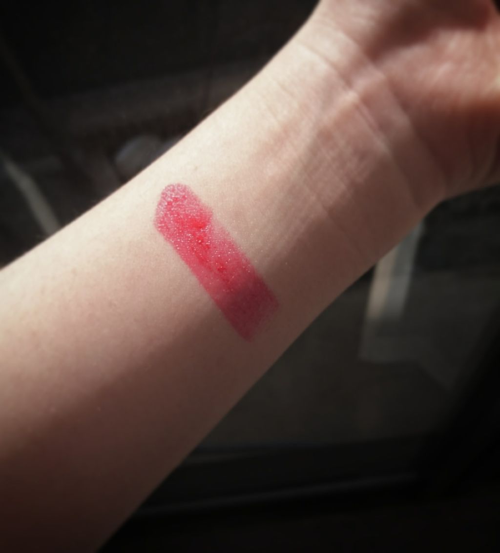miss/PUPA/口紅を使ったクチコミ(2枚目)