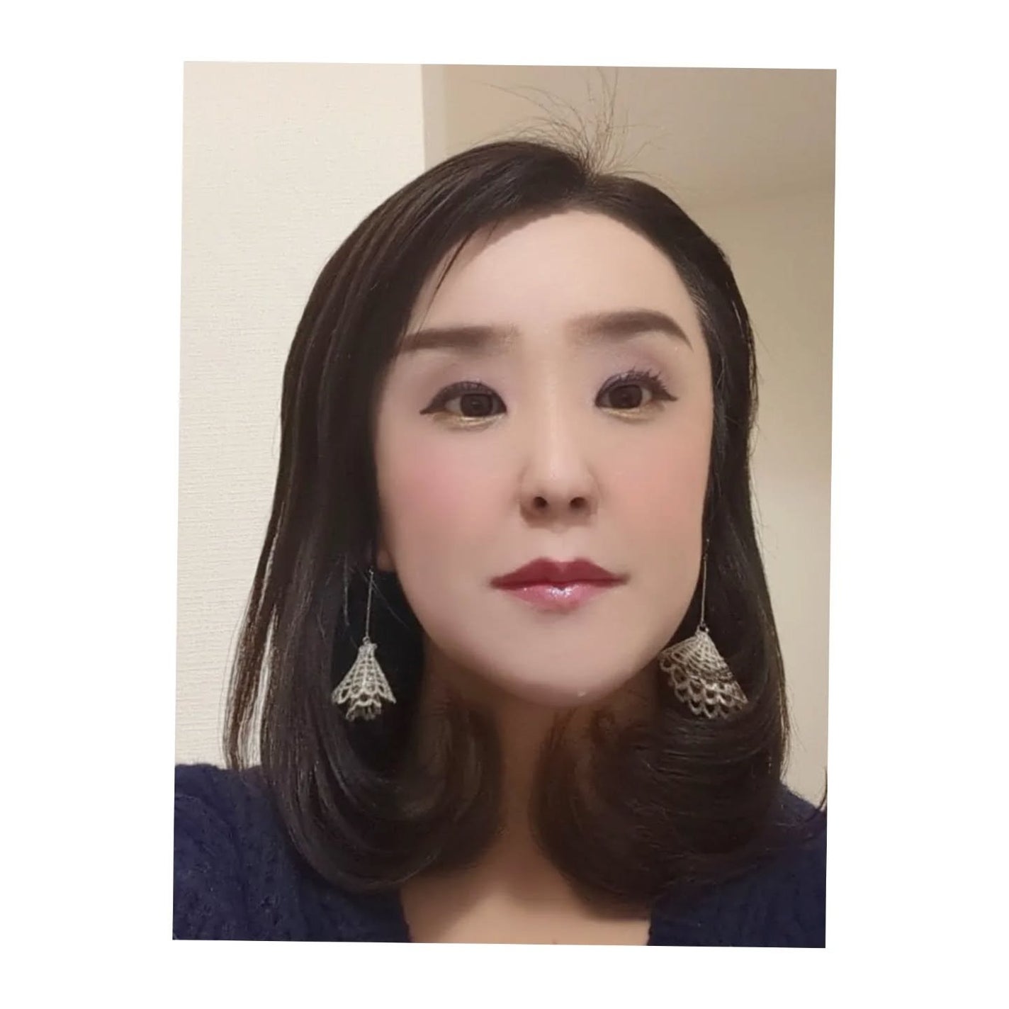 ブルーグロスシャンプー/トリートメント/rasica/市販シャンプーを使ったクチコミ(6枚目)