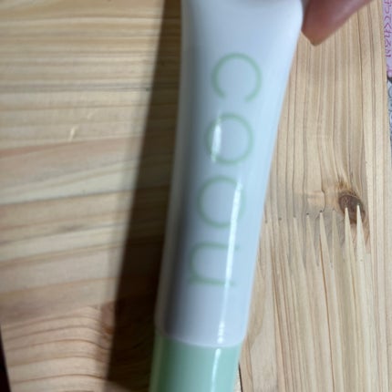 を使ったクチコミ(3枚目)