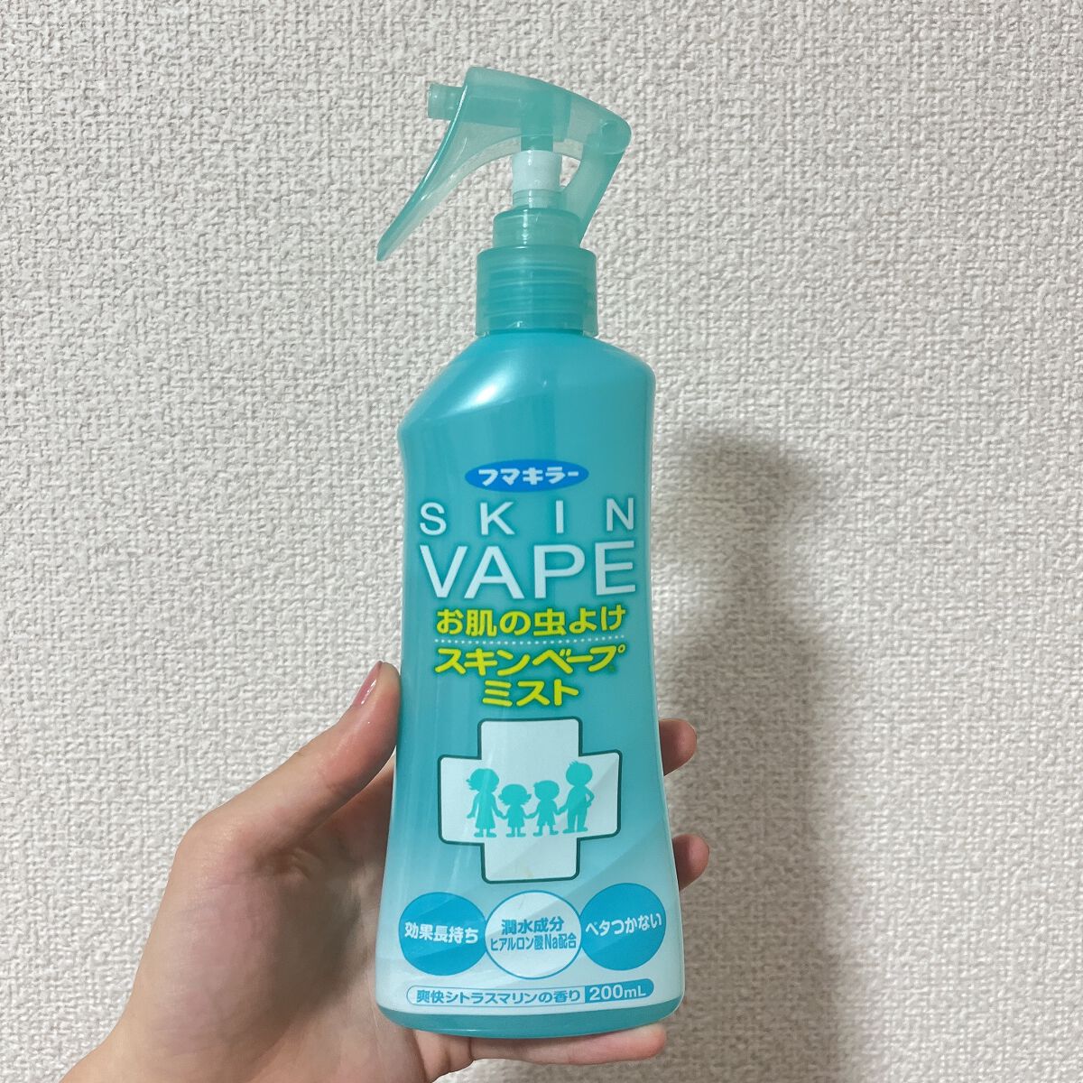 スキンベープミスト/スキンベープ/その他を使ったクチコミ（1枚目）