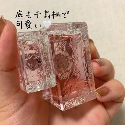 ミス ディオール ブルーミング ブーケ ローラー パール/Dior/香水(レディース)を使ったクチコミ(7枚目)