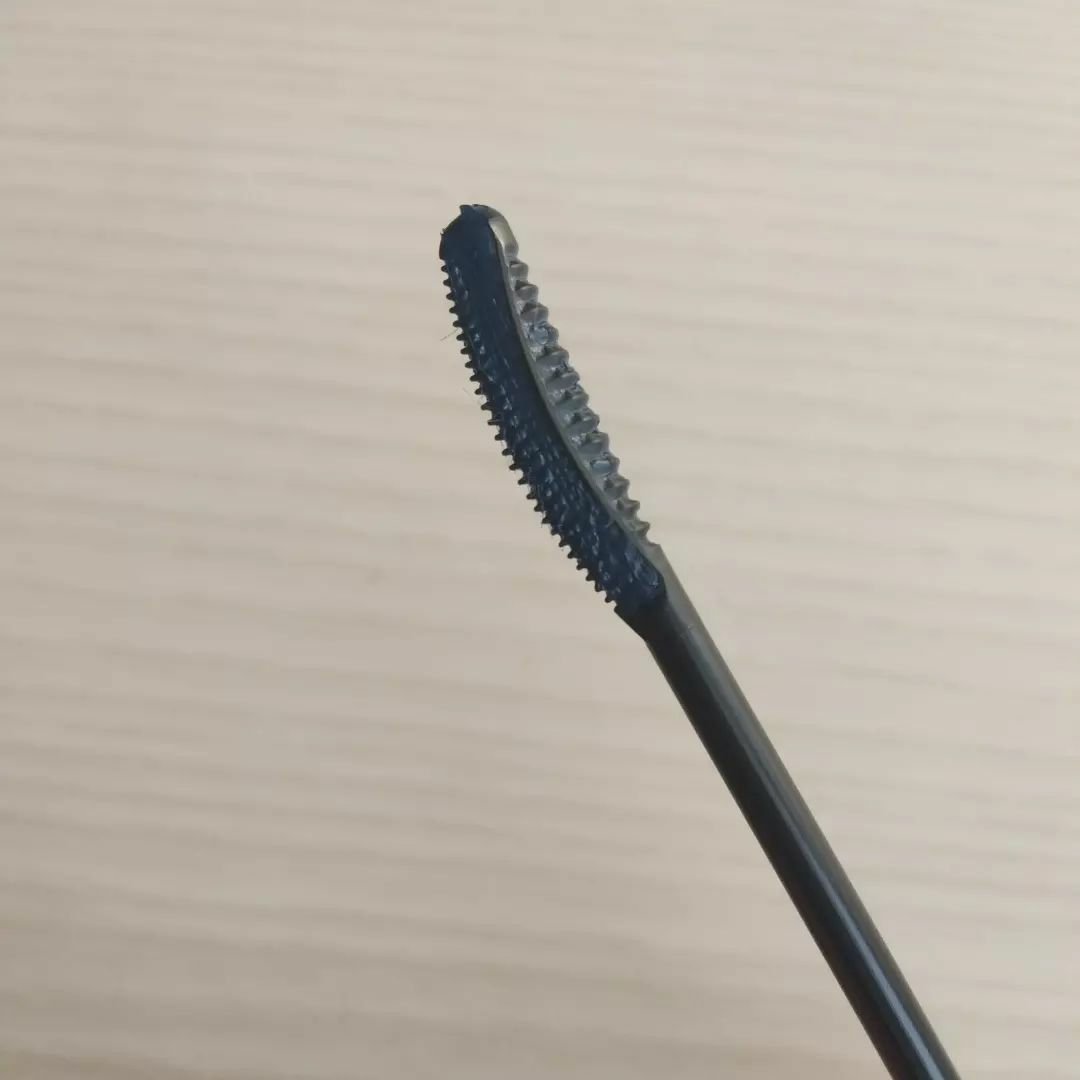 ラッシュガーディアン アングラヴィティマスカラ/LASHGUARDIAN/マスカラを使ったクチコミ（3枚目）