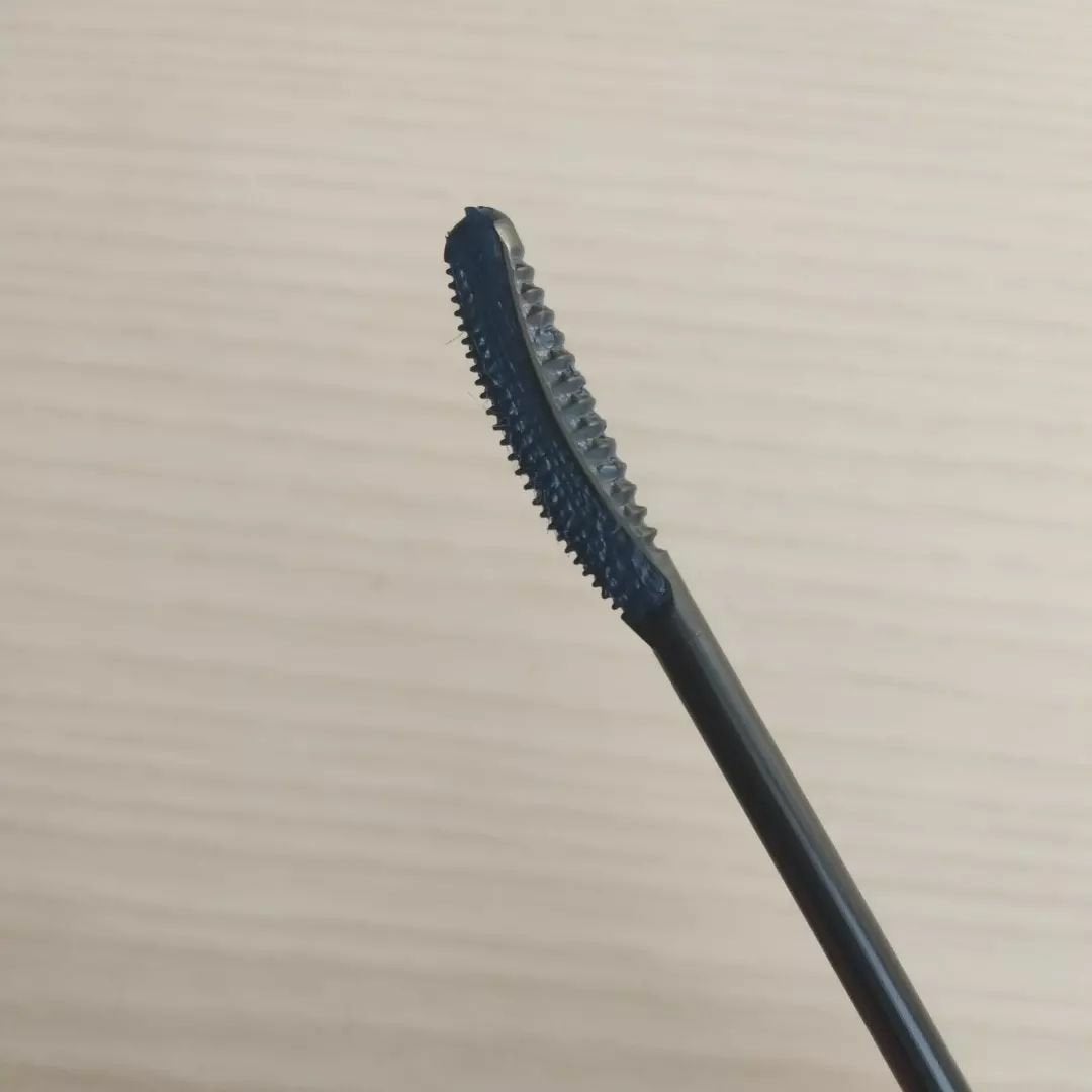 ラッシュガーディアン アングラヴィティマスカラ/LASHGUARDIAN/マスカラを使ったクチコミ(3枚目)