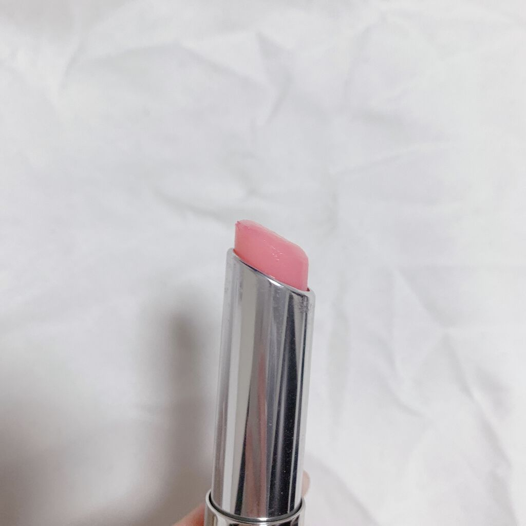 【旧】ディオール アディクト リップ グロウ/Dior/リップケアを使ったクチコミ（2枚目）