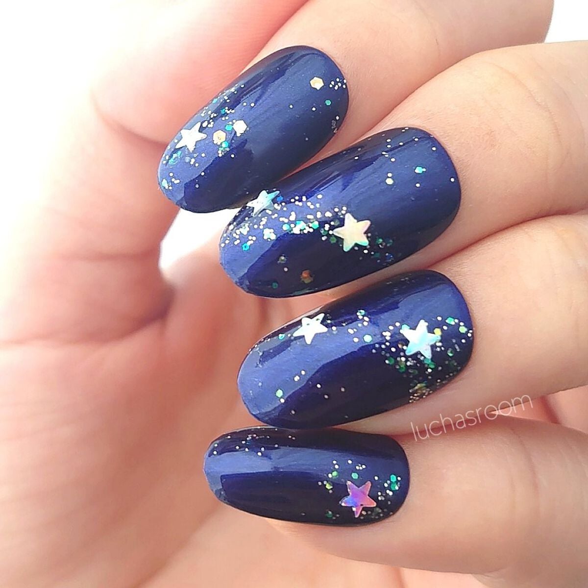 pa ネイルカラー プレミア/pa nail collective/マニキュアを使ったクチコミ(2枚目)