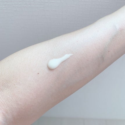 ニベアUV ウォータージェル SPF50/ニベア/日焼け止めジェルを使ったクチコミ(2枚目)