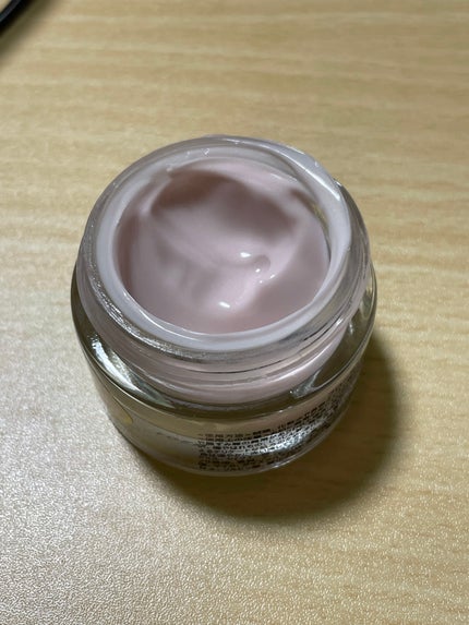 ローズソフトクリーム/SABON/フェイスクリームを使ったクチコミ(2枚目)