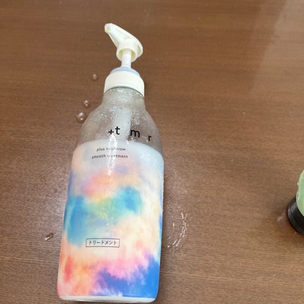 を使ったクチコミ(1枚目)