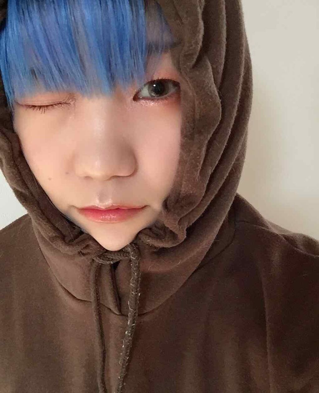 リッププランパー エクストラリッチ/Borica/リップグロスを使ったクチコミ(1枚目)