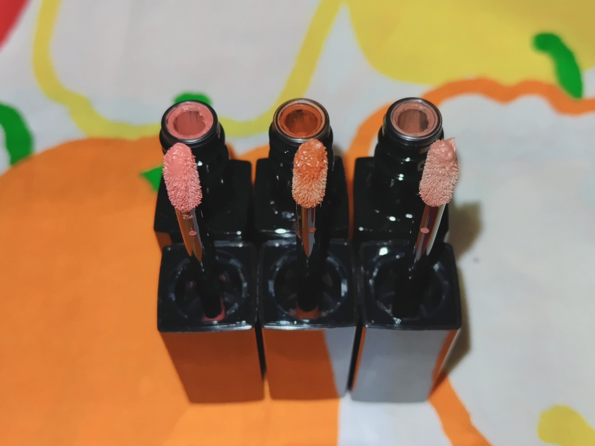 リップカラーコントロールベース /KATE/リップクリームを使ったクチコミ（3枚目）