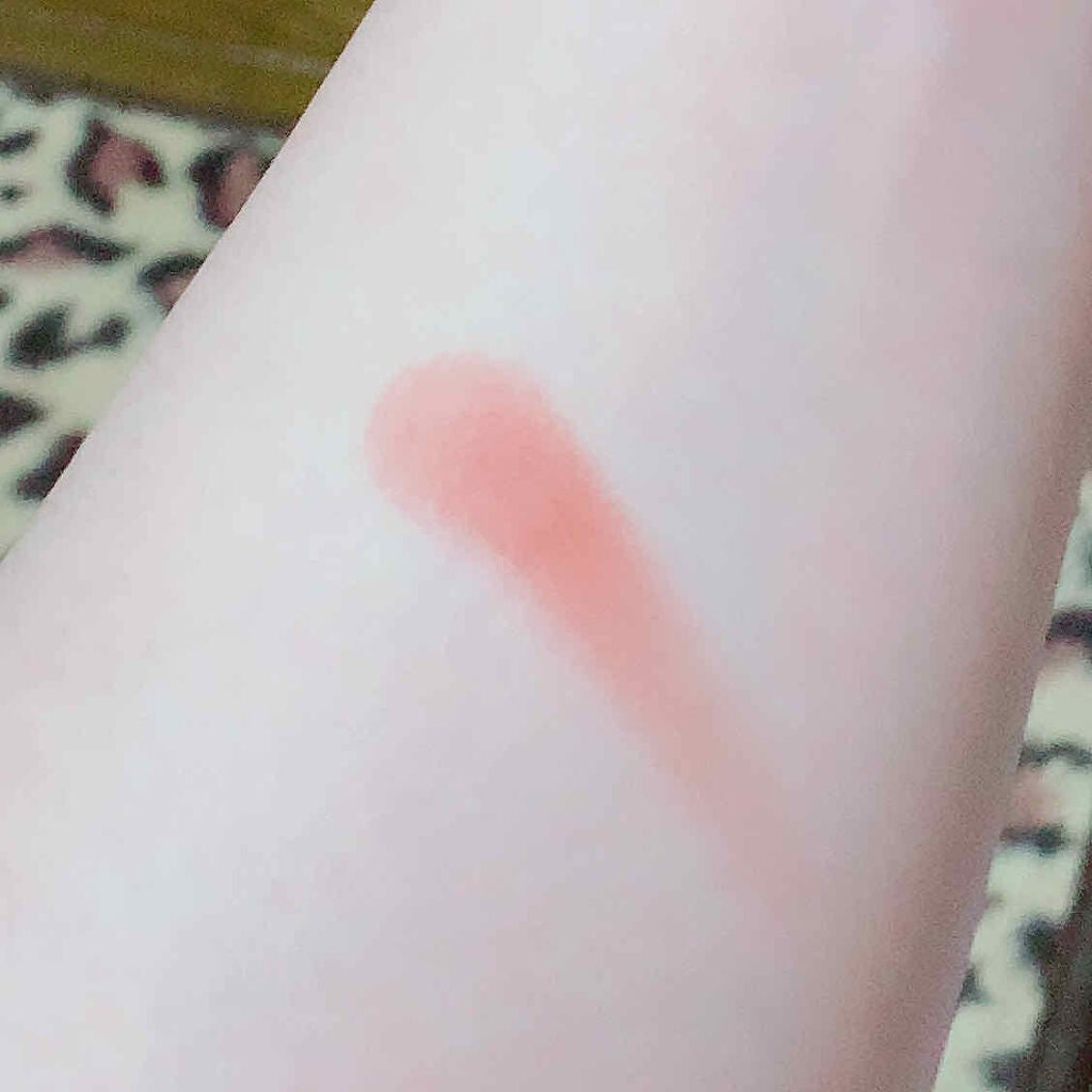 ダイソー×IT GIRL アイシャドウ/DAISO/単色アイシャドウを使ったクチコミ(3枚目)