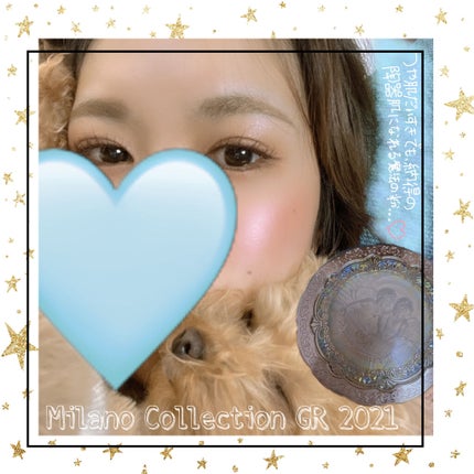 フェースアップパウダー2021/ミラノコレクション/プレストパウダーを使ったクチコミ(1枚目)