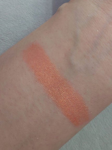 スモール アイシャドウ/M・A・C/単色アイシャドウを使ったクチコミ(2枚目)