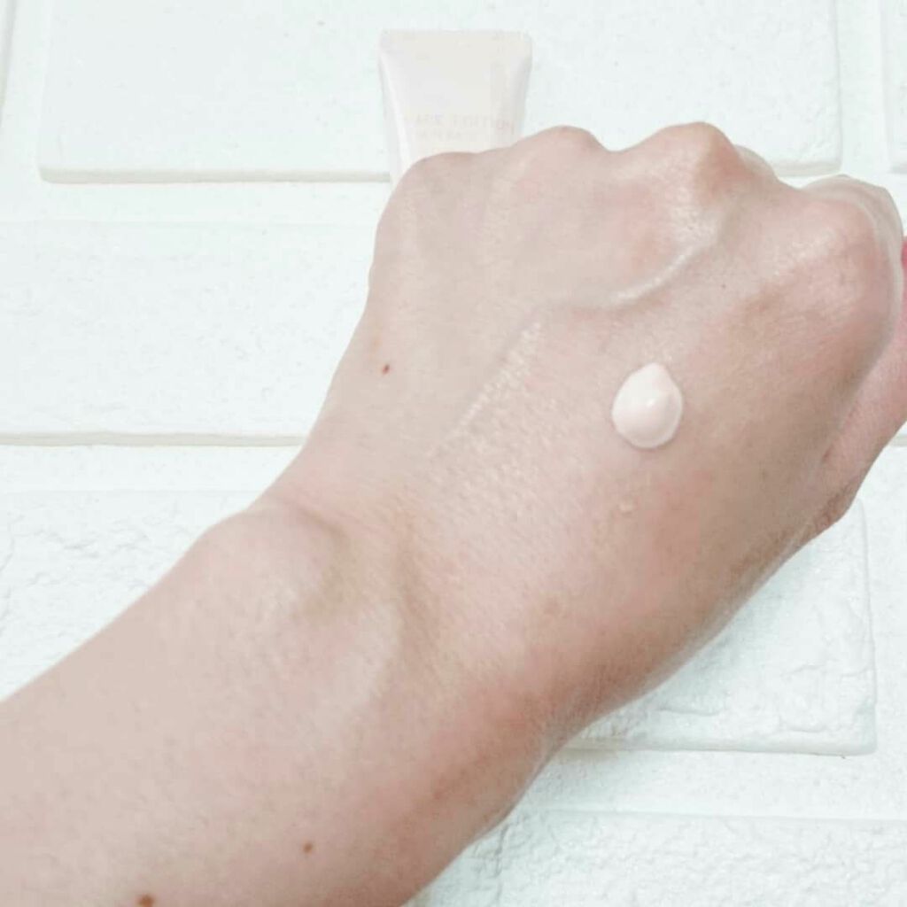 エテュセ フェイスエディション(スキンベース)フォードライスキン/ettusais/化粧下地を使ったクチコミ(2枚目)