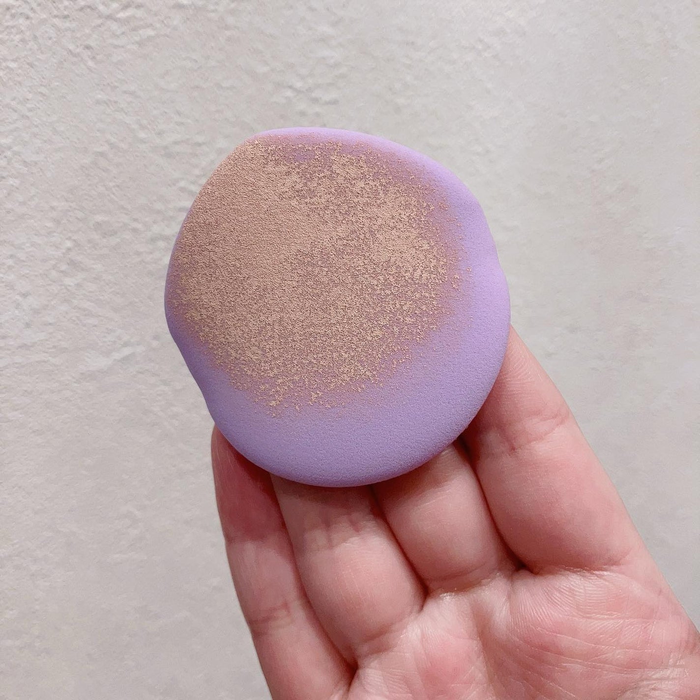 パーフェクティング シルキーフィット カバー クッション ファンデーション/VDL/クッションファンデーションを使ったクチコミ(5枚目)