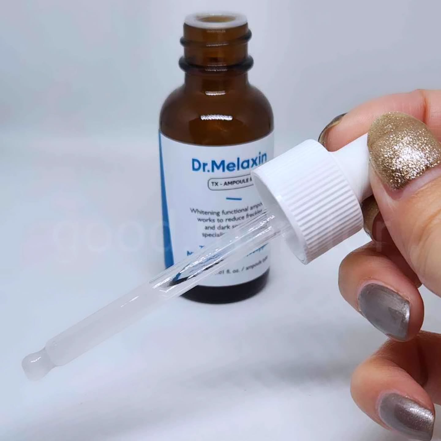 TX-Cream/Dr.Melaxin/フェイスクリームを使ったクチコミ（3枚目）