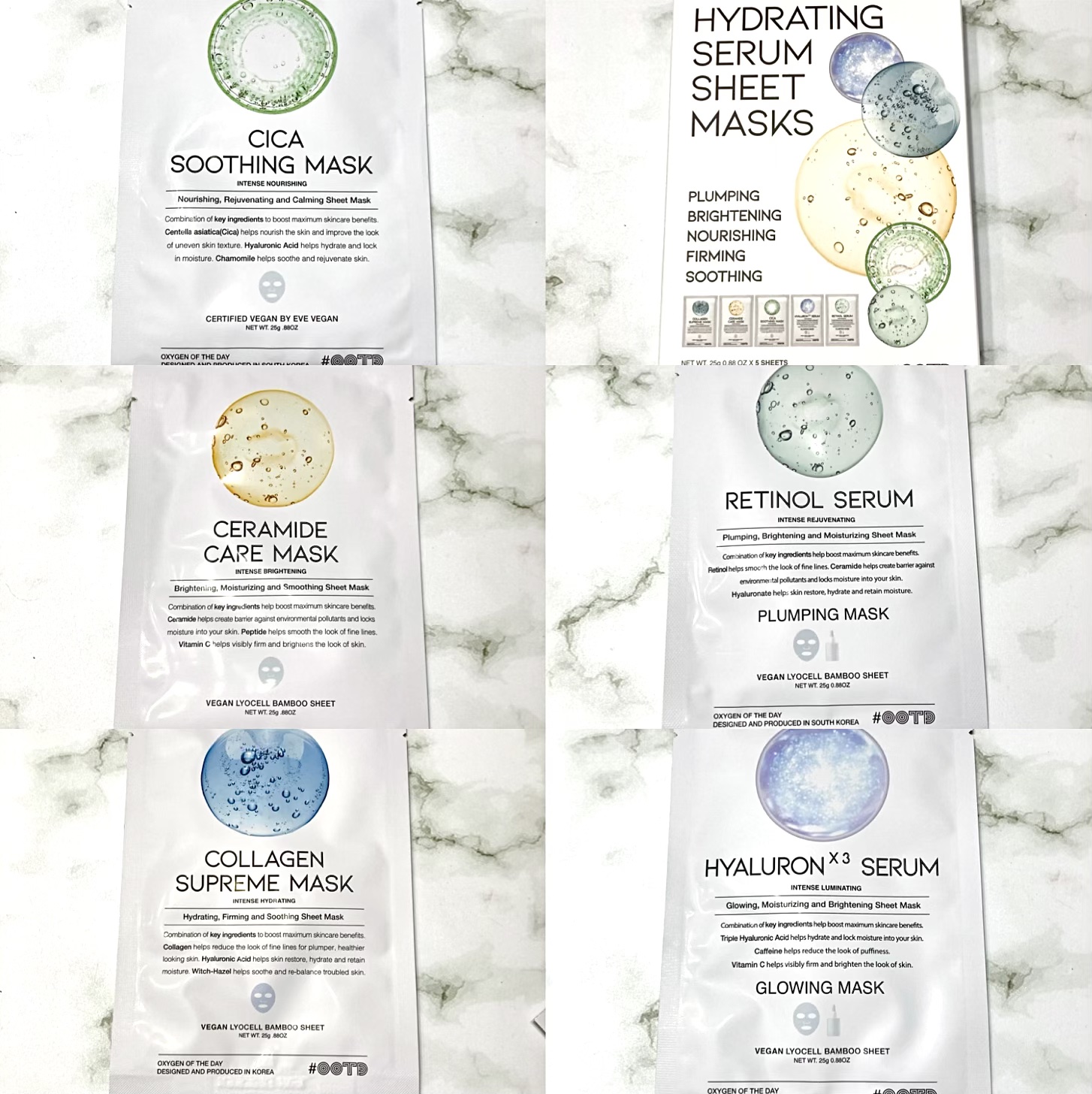 シカスージングマスク/OOTD Beauty/シートマスク・パックを使ったクチコミ（2枚目）