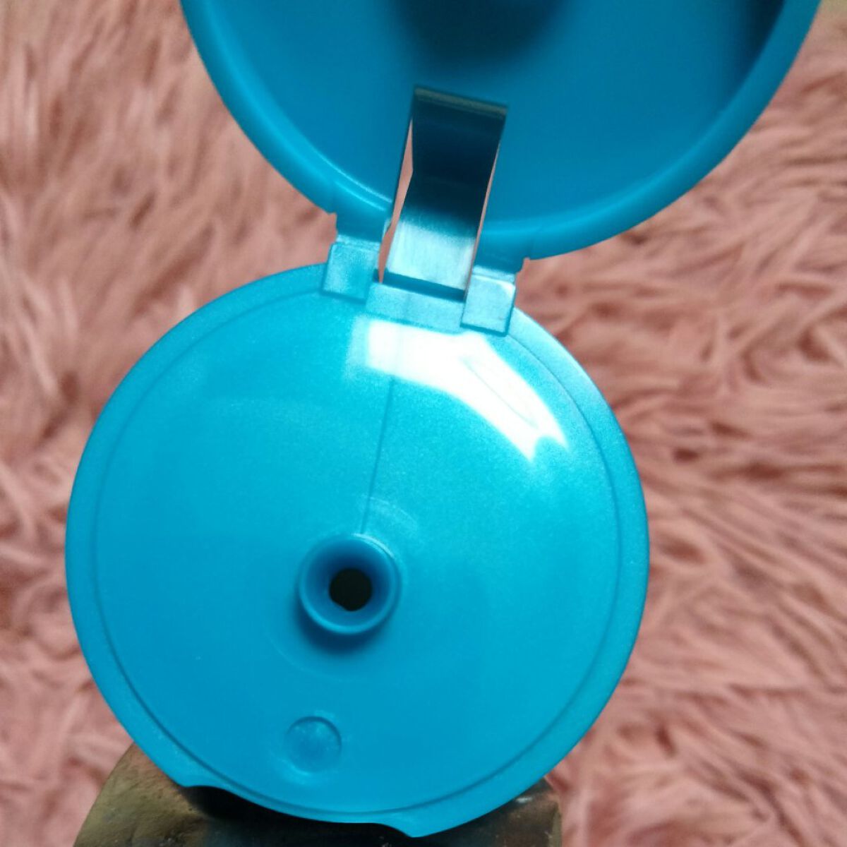 白潤プレミアム 薬用浸透美白化粧水(しっとりタイプ)/肌ラボ/化粧水を使ったクチコミ（3枚目）