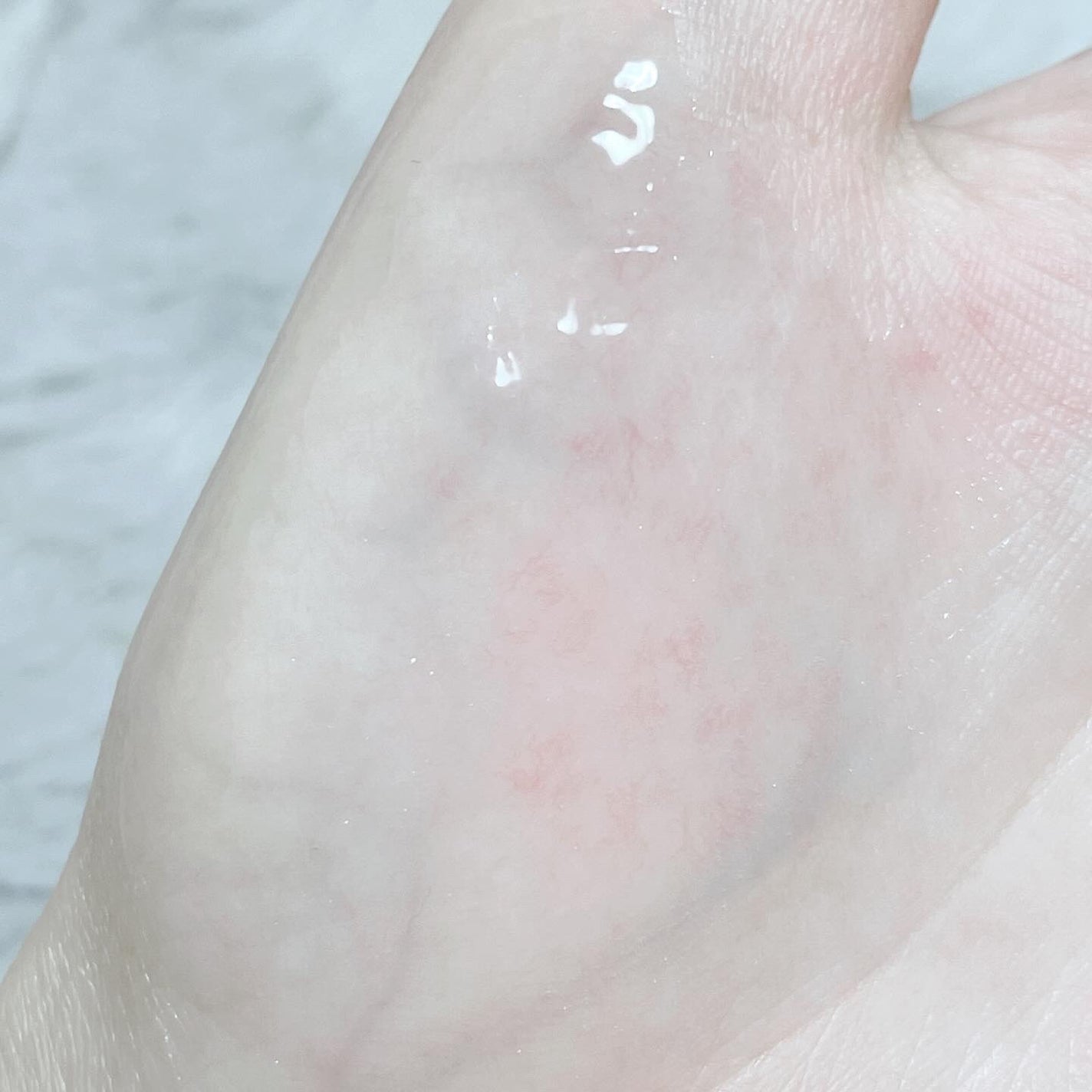 コラーゲンナイトラッピングマスク/MEDICUBE/洗い流すパック・マスクを使ったクチコミ(3枚目)