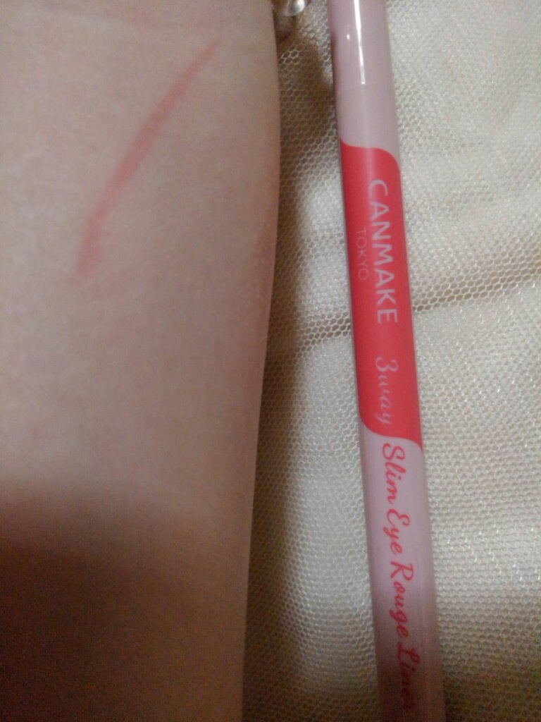 ナチュラル チークN/CEZANNE/パウダーチークを使ったクチコミ(4枚目)