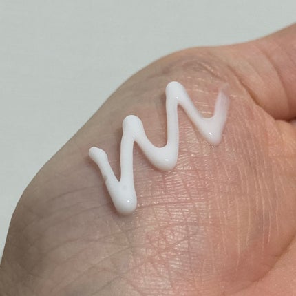 サミュ PHセンシティブクリーム/SAM'U/フェイスクリームを使ったクチコミ(2枚目)