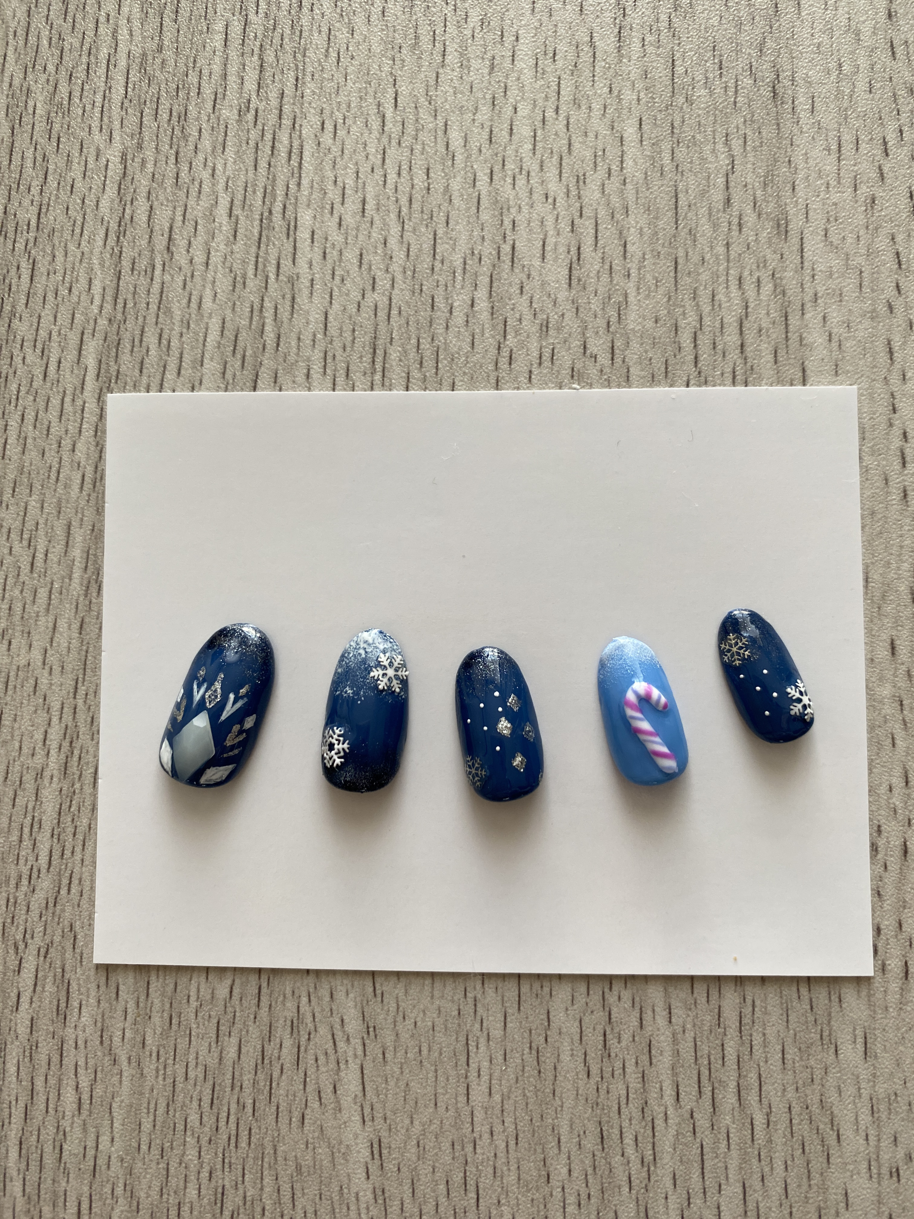 カラージェル/ネイル工房/ジェルネイルを使ったクチコミ（1枚目）