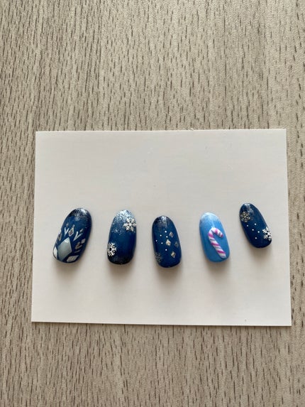 温泉はお好きですか?/ネイル工房/ジェルネイルを使ったクチコミ(1枚目)