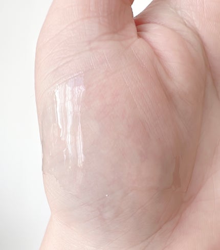 SILKY OIL SERUM/CULRY SHYLL/ヘアオイルを使ったクチコミ(3枚目)