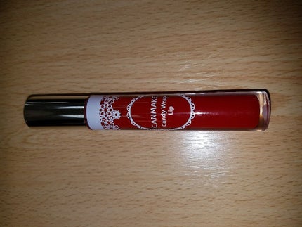 キャンディラップリップ/キャンメイク/リップグロスを使ったクチコミ(2枚目)