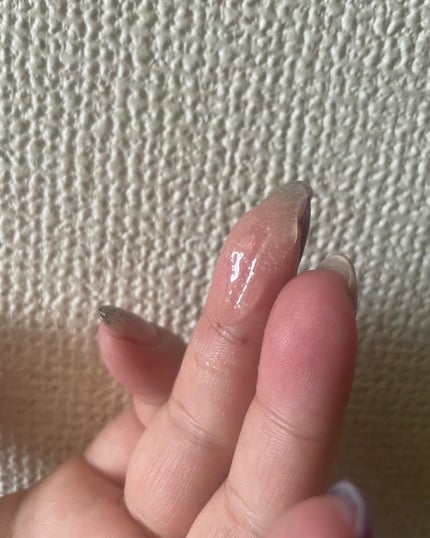 スペシャルジェルクリーム EX (オイルイン)/アクアレーベル/オールインワン化粧品を使ったクチコミ(1枚目)