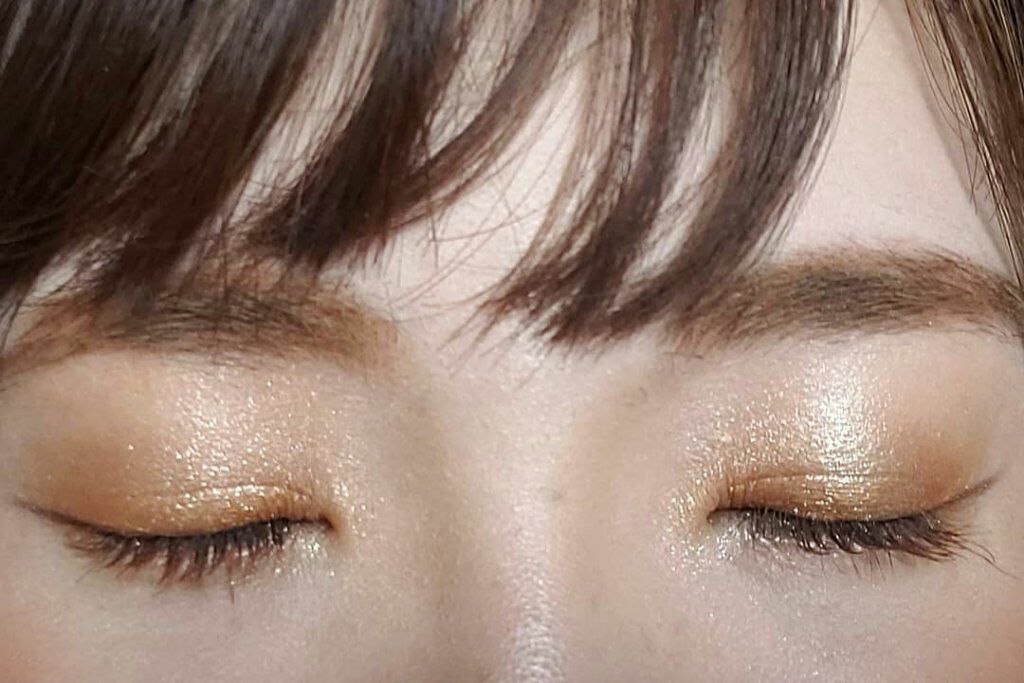 スモール アイシャドウ/M・A・C/単色アイシャドウを使ったクチコミ(6枚目)