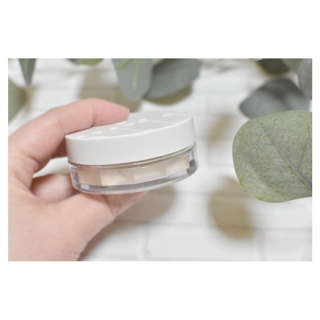 トランスルーセントセットフィニッシングパウダー/TFIT/ルースパウダーを使ったクチコミ(6枚目)